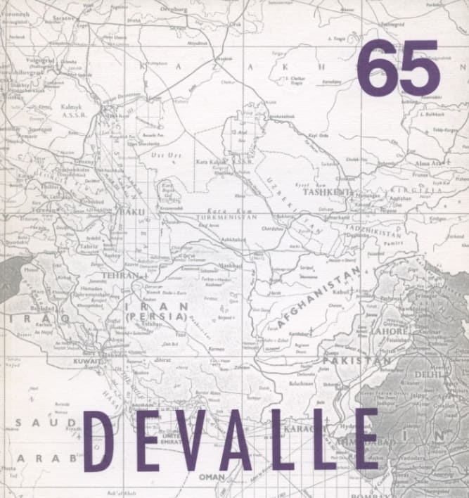 Beppe Devalle