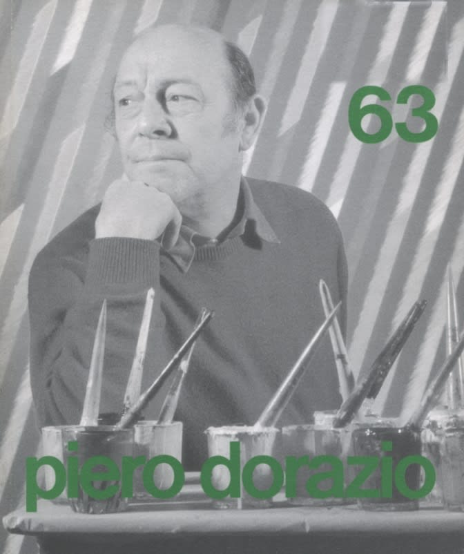 Piero Dorazio