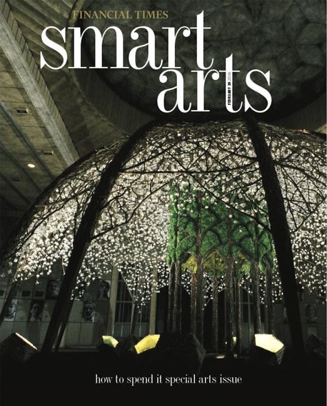 Smart best sale arts jewellery
