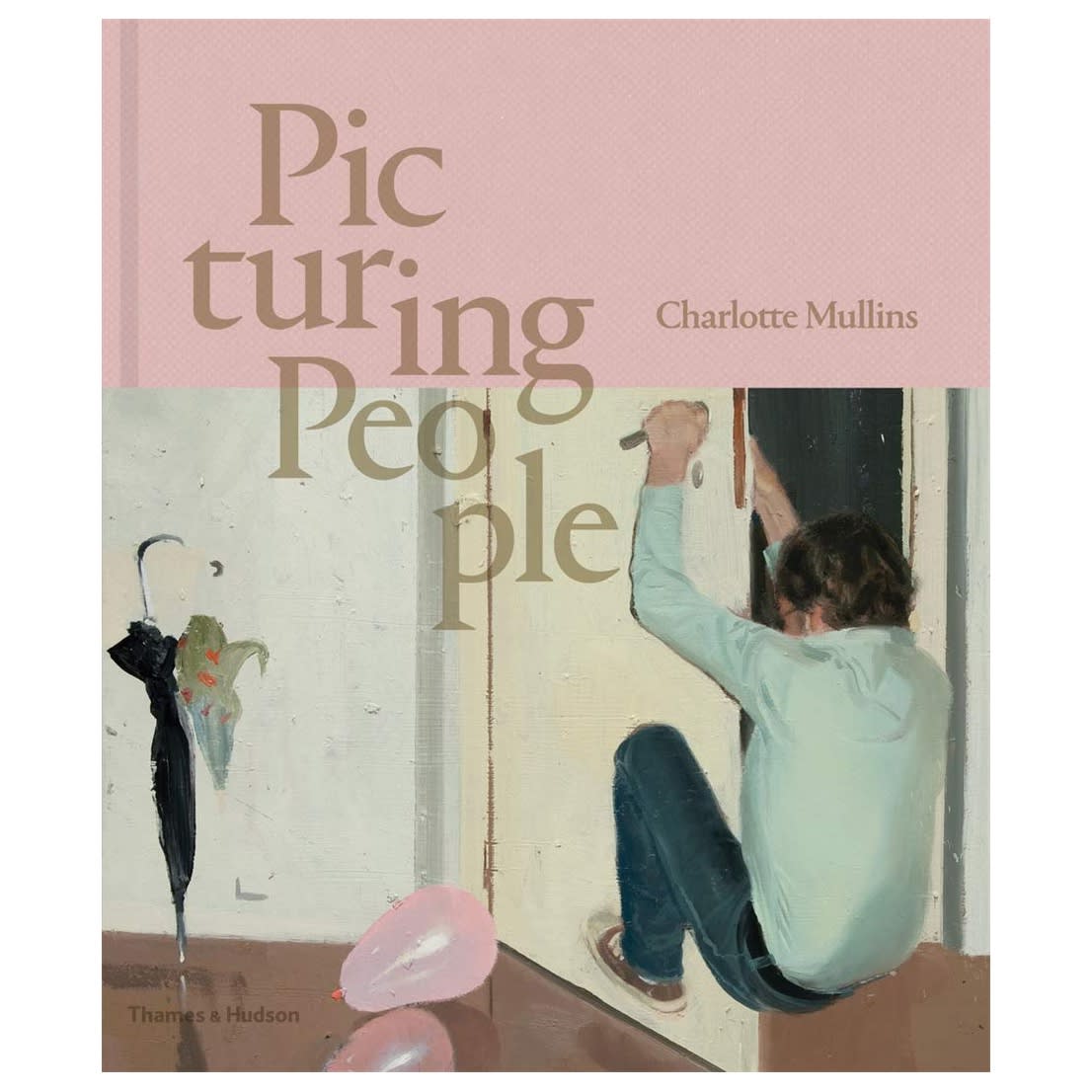 Picturing People