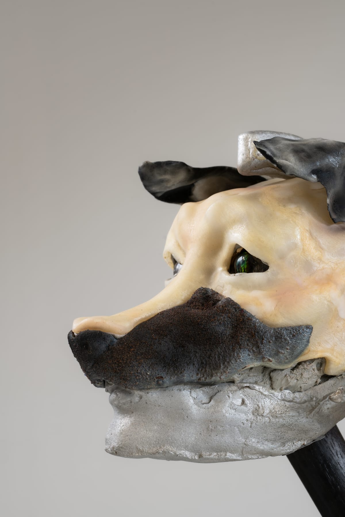 Isaac Lythgoe Everyone’s a Bad Guy