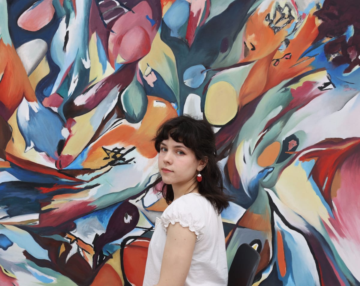 Rachel Barlow joins Kultesa