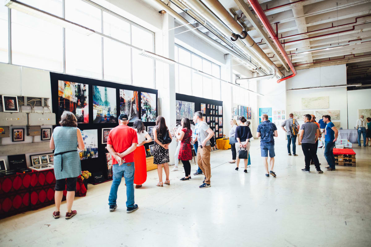 Chicago Expo 2019