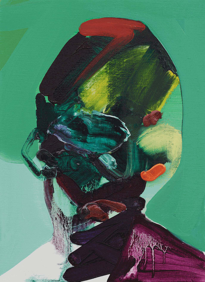 Yukimasa Ida | Mariane Ibrahim Gallery