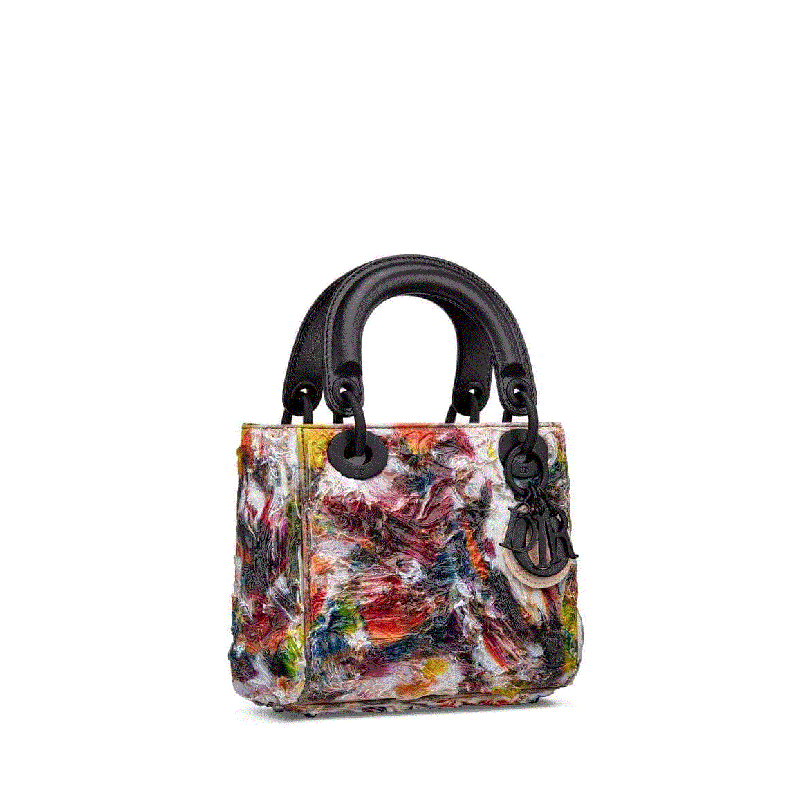 Dior lady art top