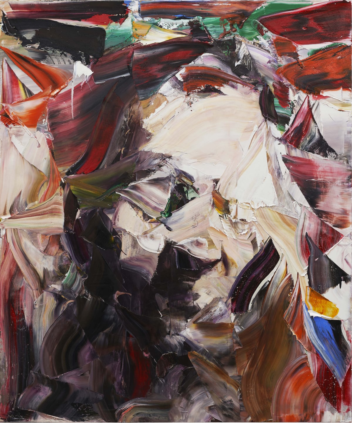 Yukimasa Ida Limited Poster A Head (Miki) | eBay