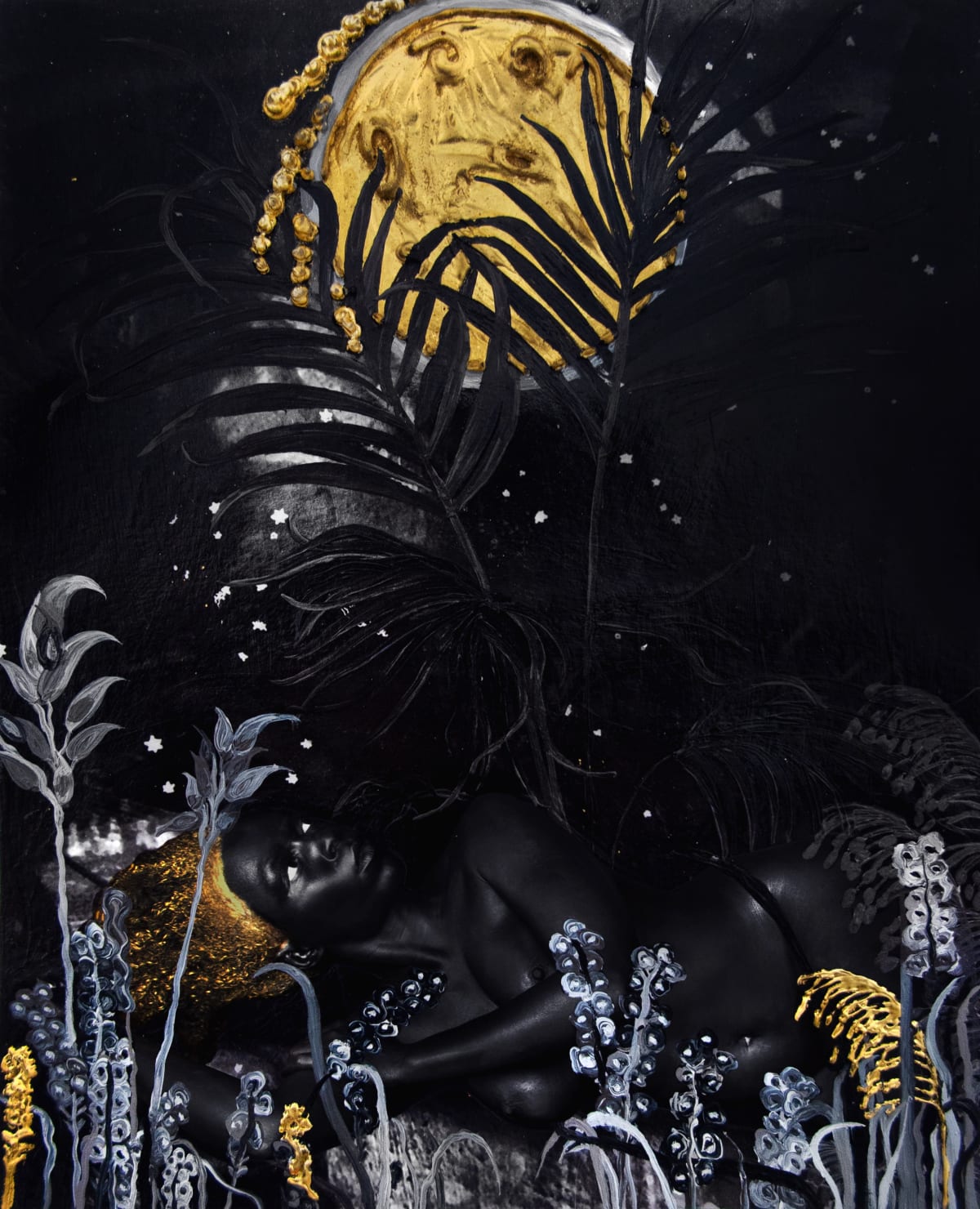 Press Mariane Ibrahim Gallery