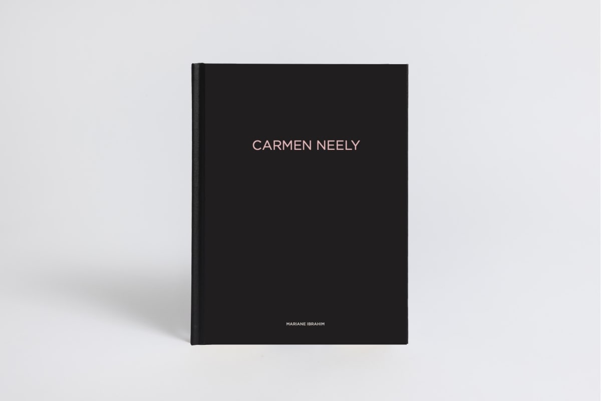 Carmen Neely