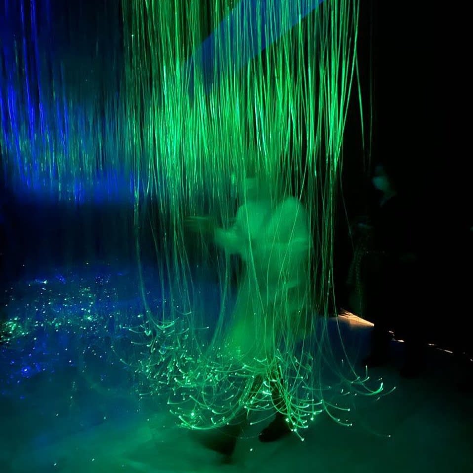 "El color del tiempo" en el Museo De Bellas Artes de Asturias