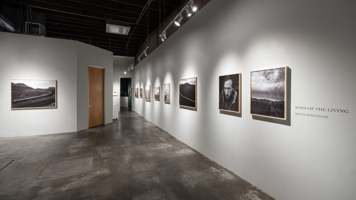 アート・デザイン・音楽 Bryan Schutmaat アート・デザイン・音楽 Bryan Schutmaat アート・デザイン・音楽