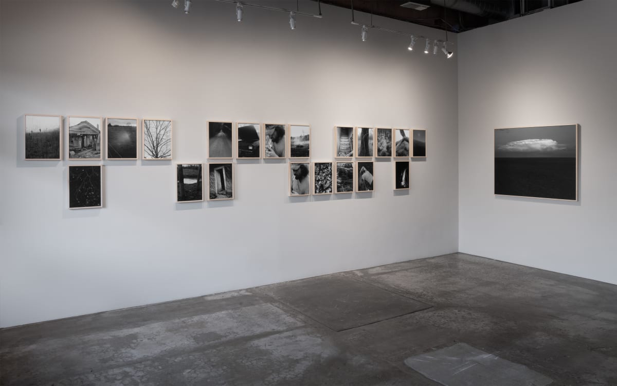 アート・デザイン・音楽 Bryan Schutmaat Bryan Schutmaat - Exhibitions | Marshall Gallery