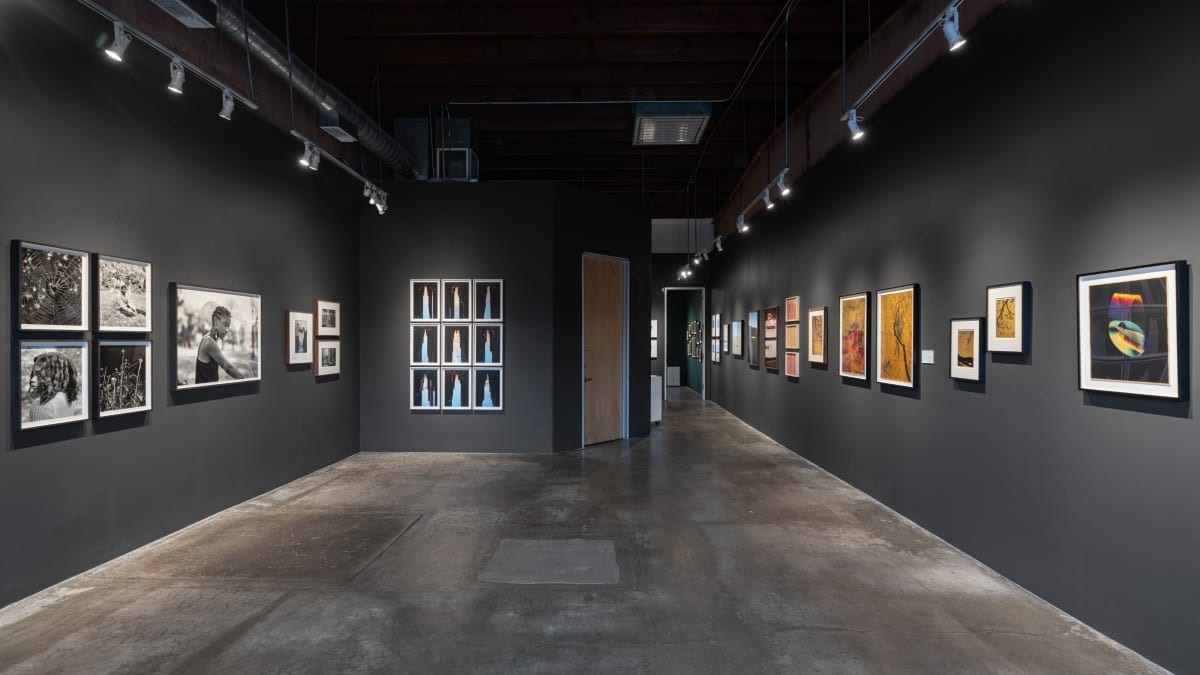 アート・デザイン・音楽 Bryan Schutmaat Bryan Schutmaat - Exhibitions | Marshall Gallery