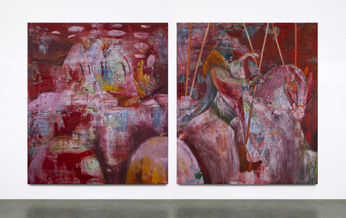 Art Brussels 2025