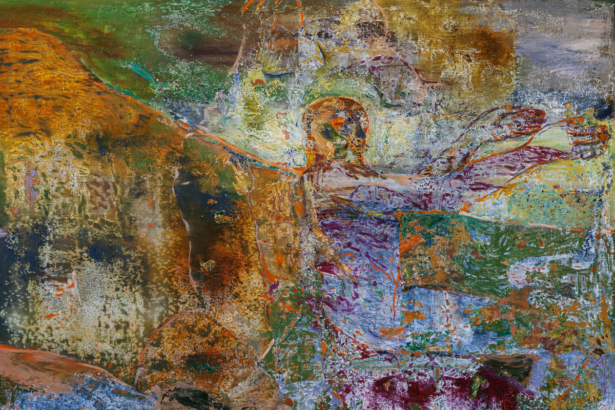 The Glass Dream Game Æmen Ededéen