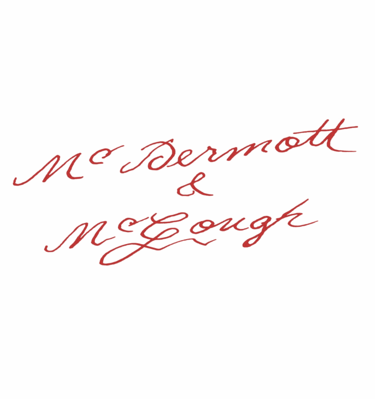 McDermott & McGough