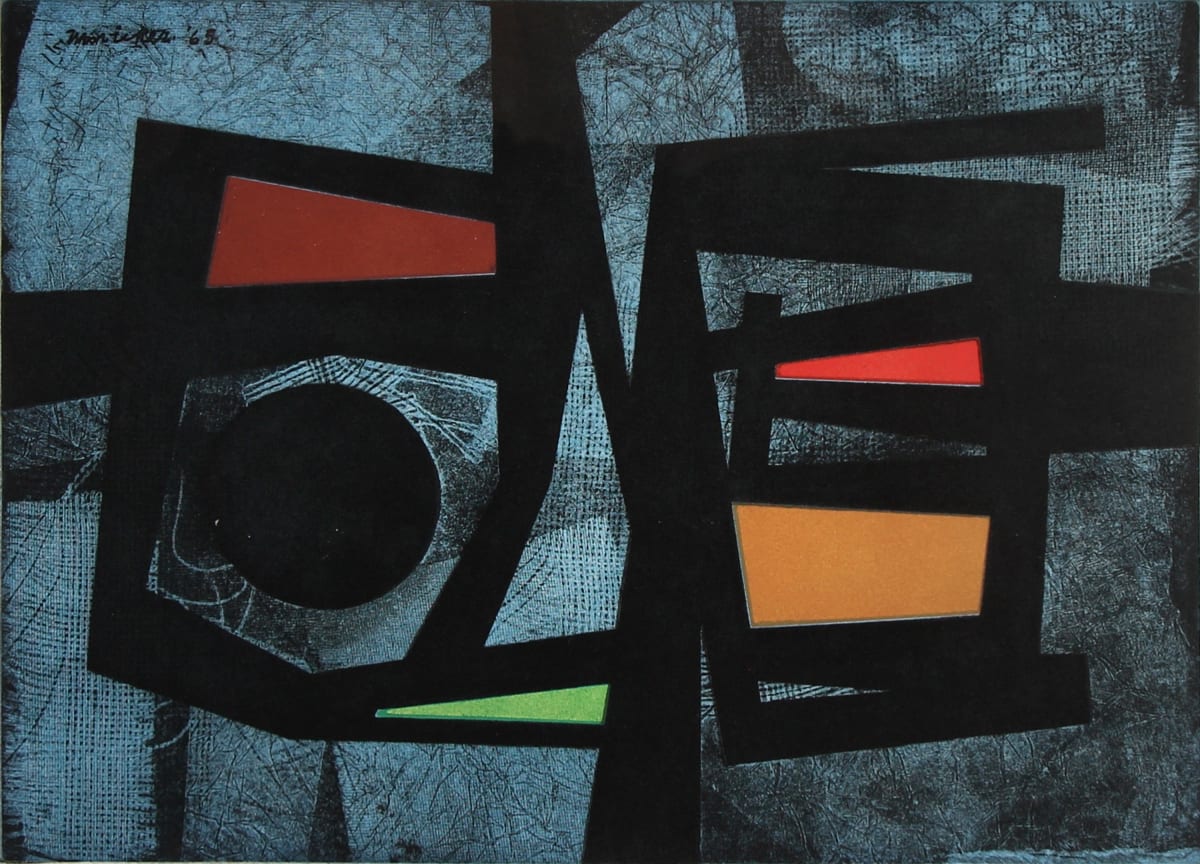 A Guide to Fine Art Prints, The basics you need to know to build your collection