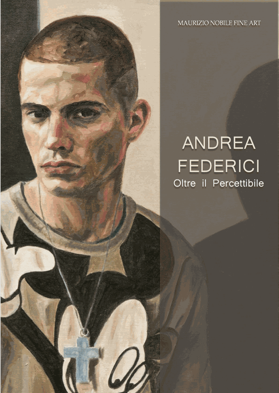 Andrea Federici