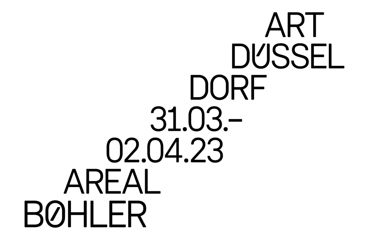 art düsseldorf 2023