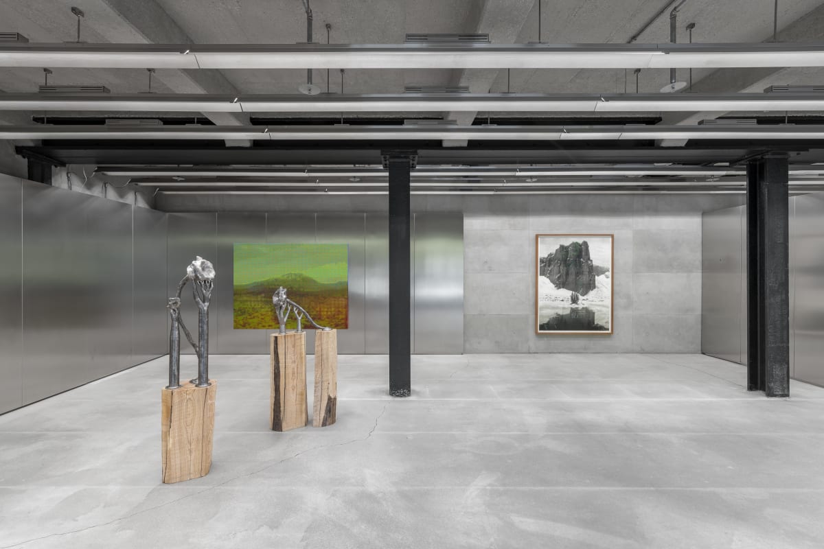 deception island | troika