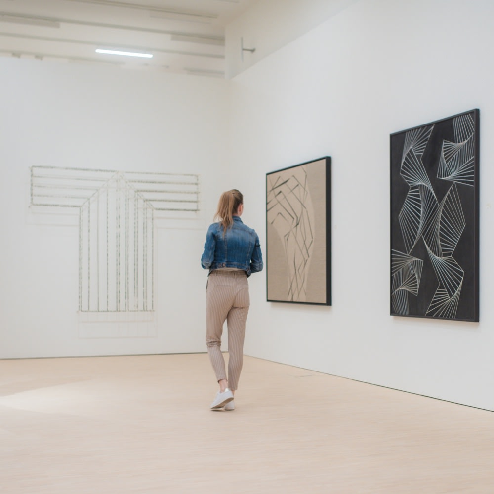 exhibition | krems, at