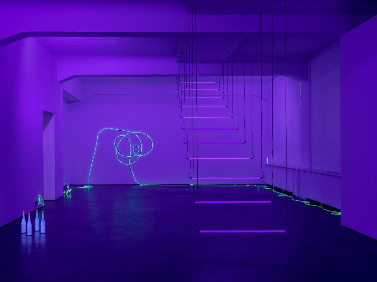 4≠4 | brigitte kowanz