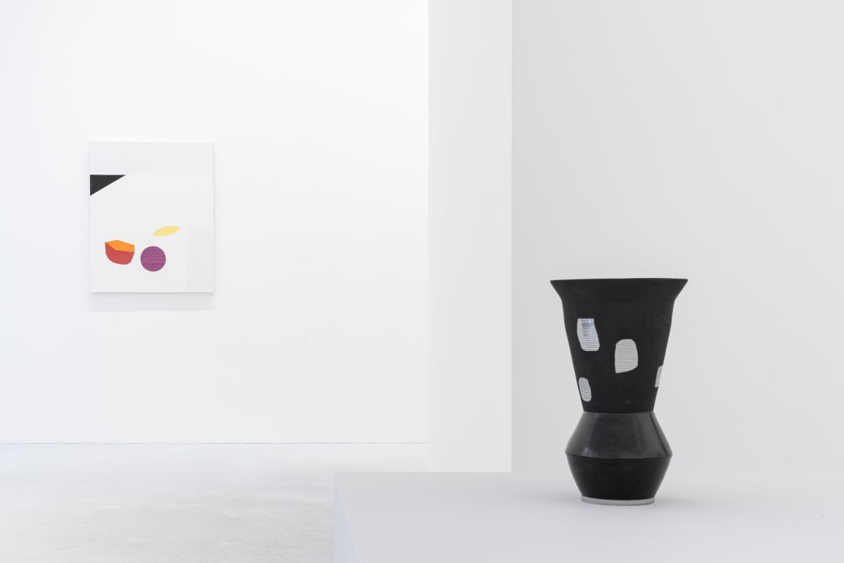Kalliope | Jürgen Partenheimer
