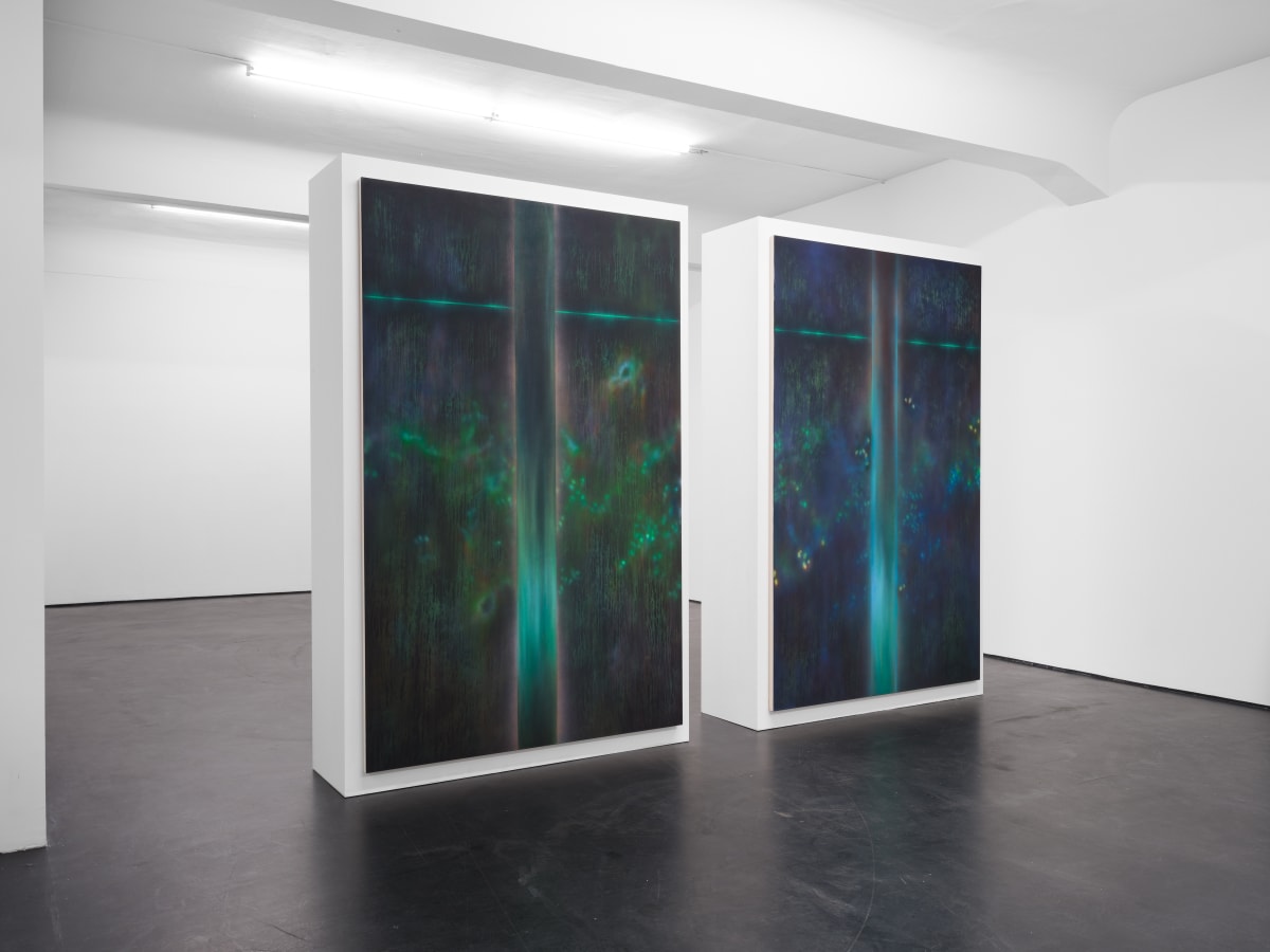 gatekeepers | natacha donzé