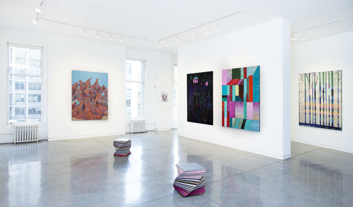 Birgit Brandis | SUBSUR