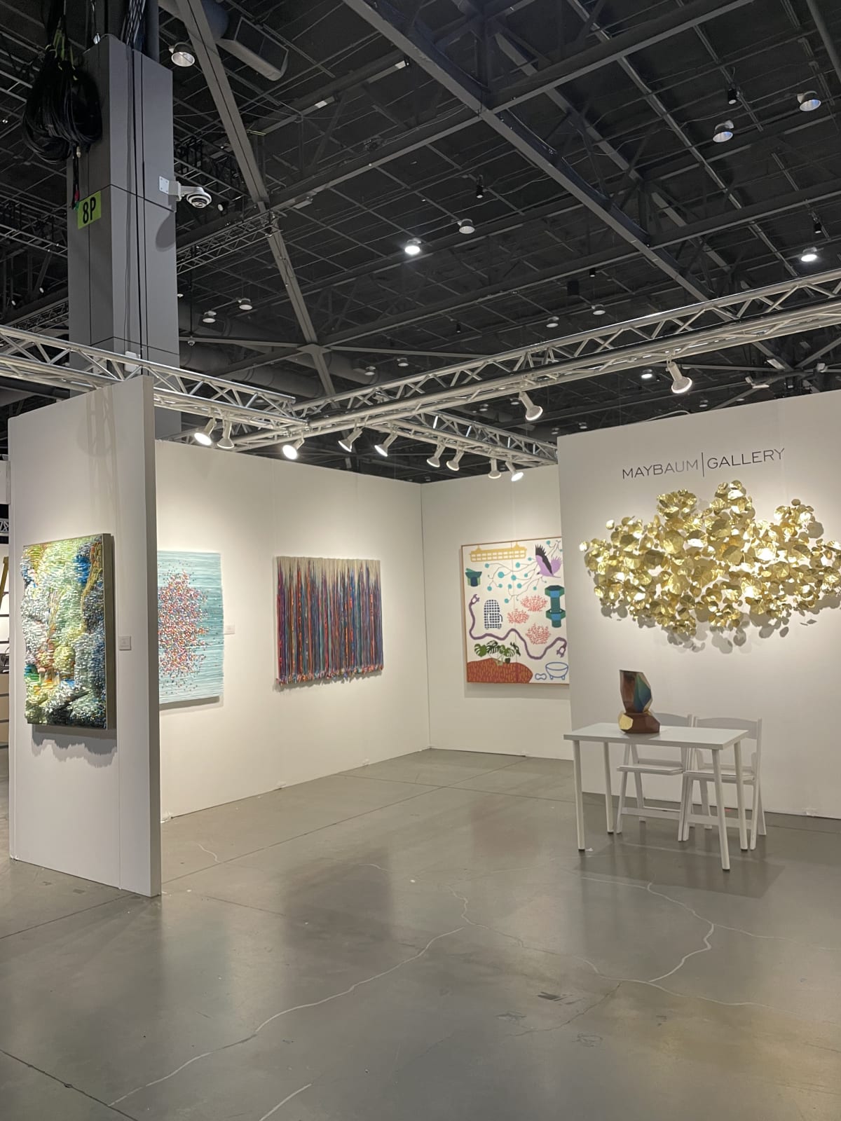 Seattle Art Fair 2024