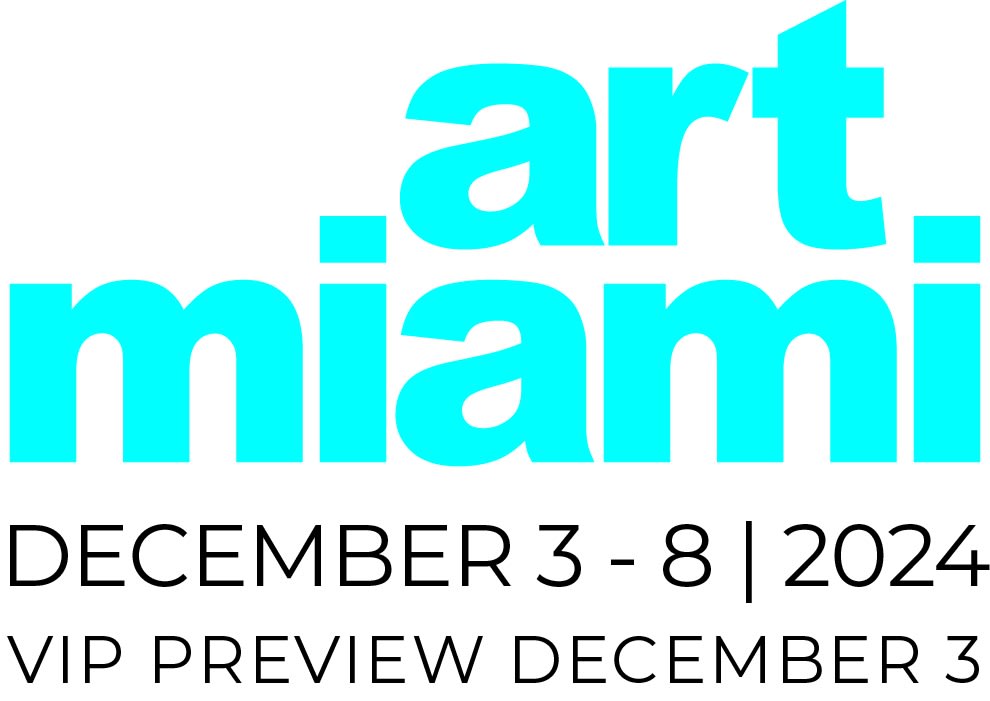 Art Miami 2024 | BOOTH AM527