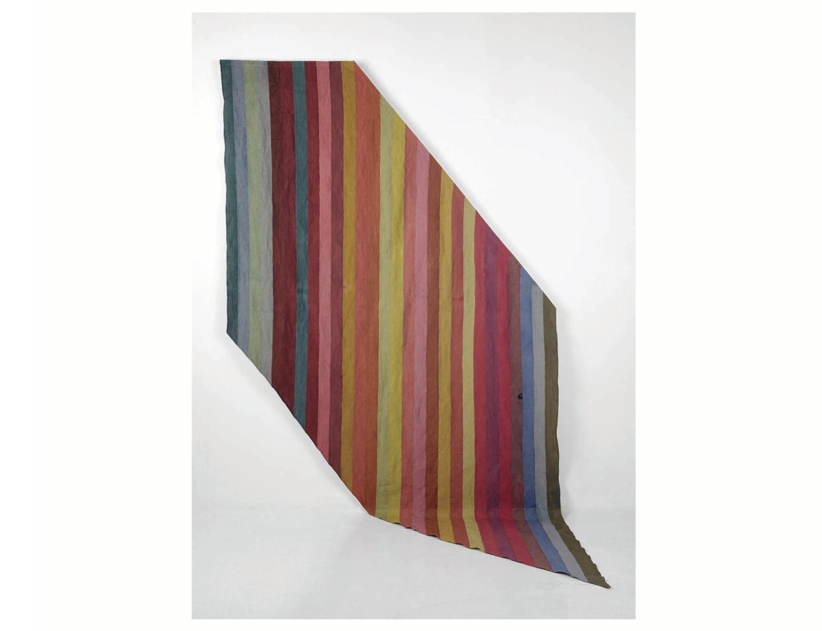 Andy Curlowe | Boundary Convergent Artist Reception | Thursday, February 5th, 3-5 pm