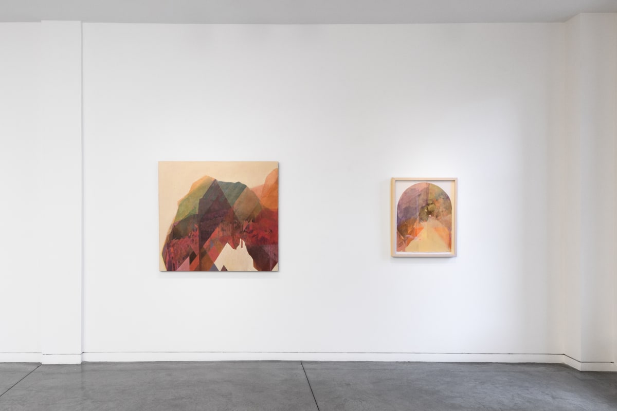 Andy Curlowe & Emily Kepulis