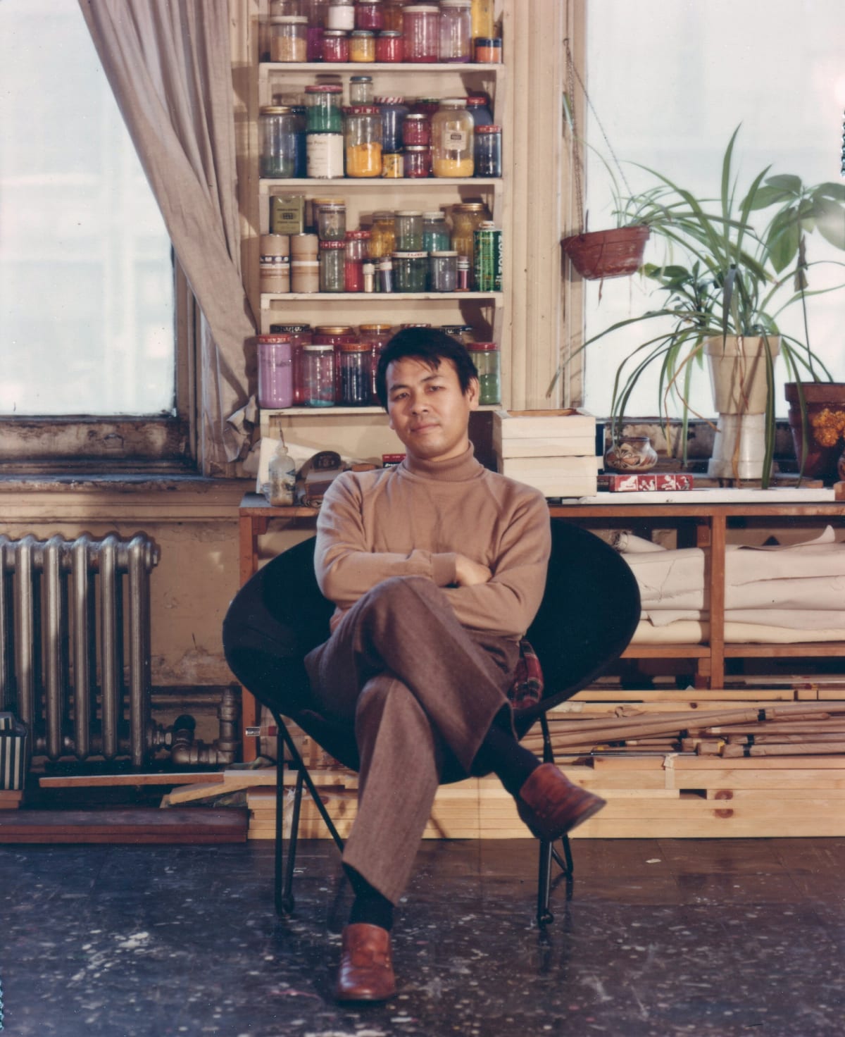Tadaaki Kuwayama | The Mayor Gallery
