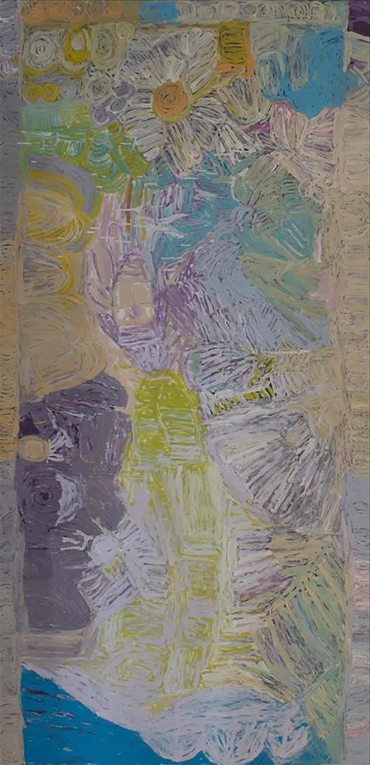 Colours of My Country