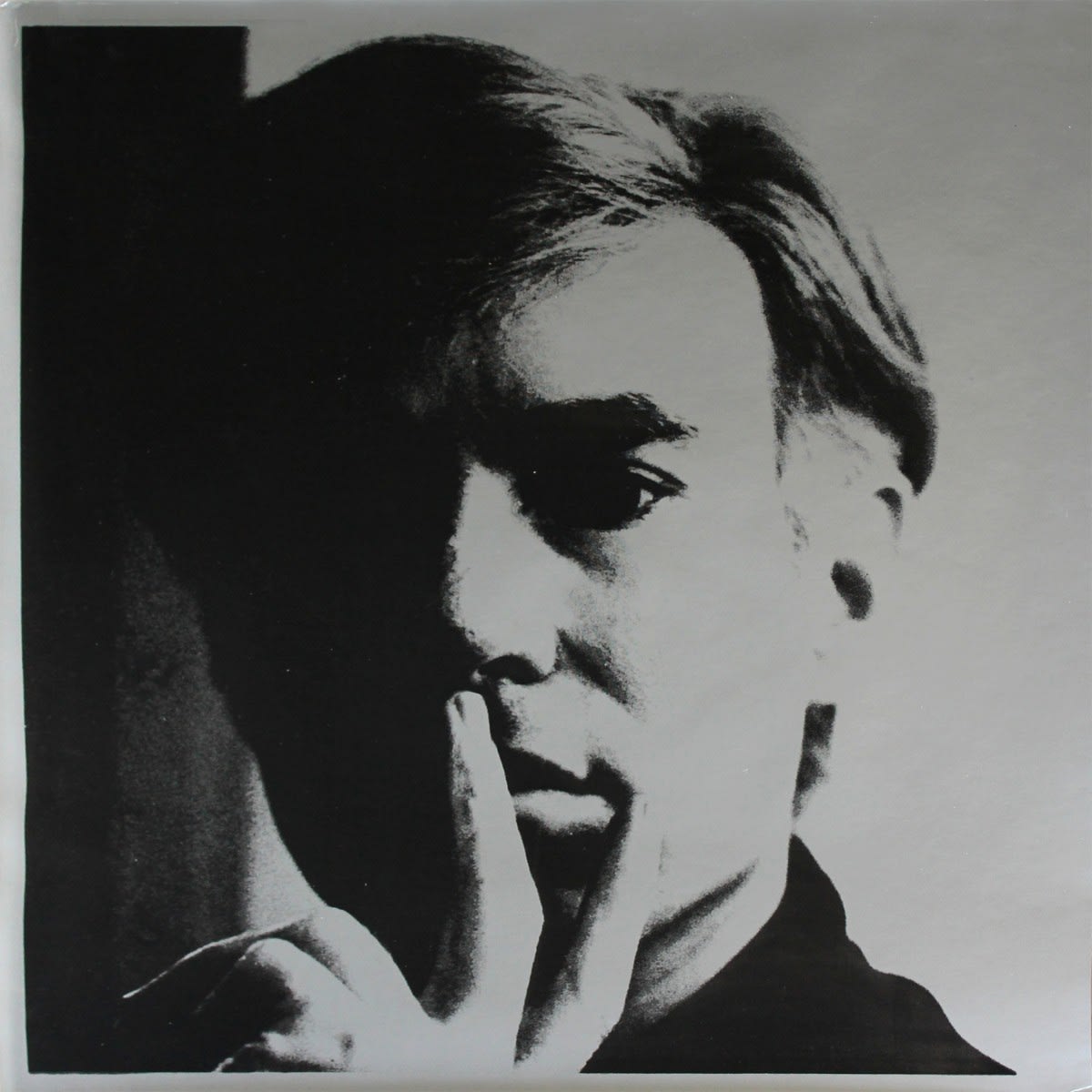 Andy Warhol Biography Masters Contemporary