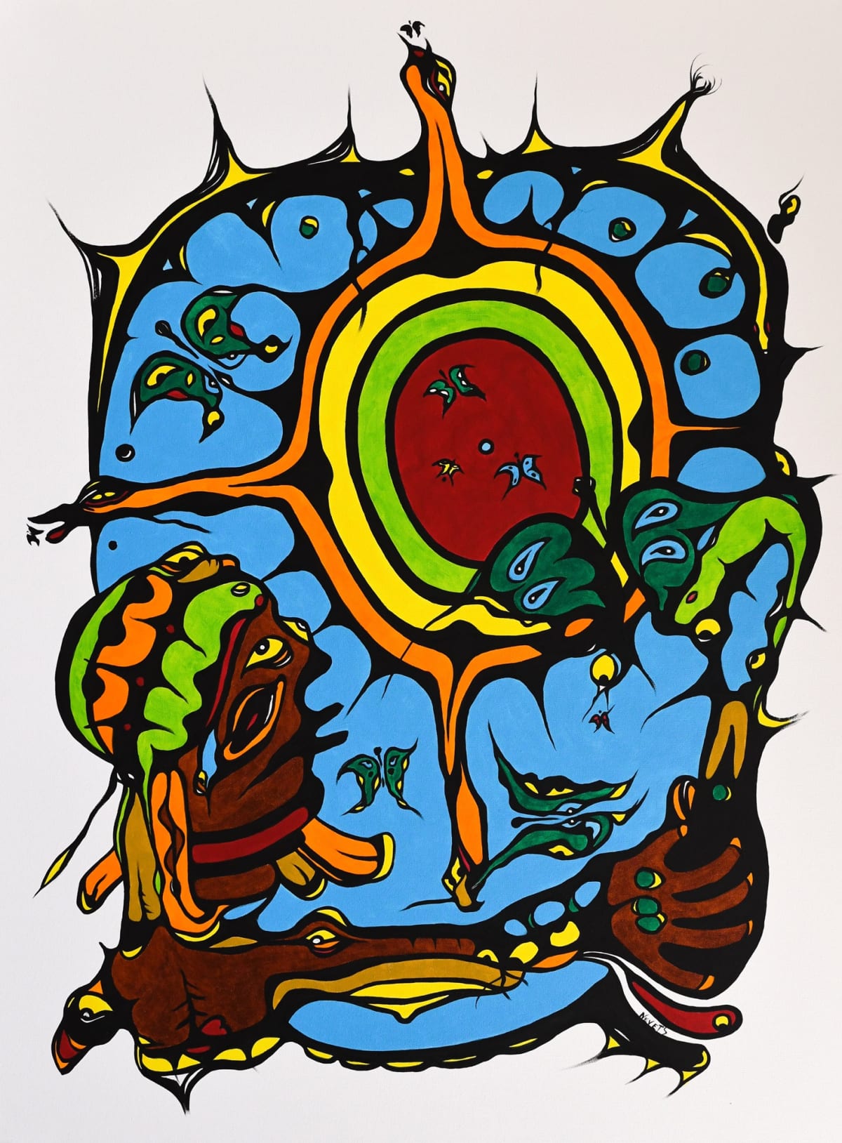 Steven Brunelle - Exhibitions | Nicholas Metivier Gallery