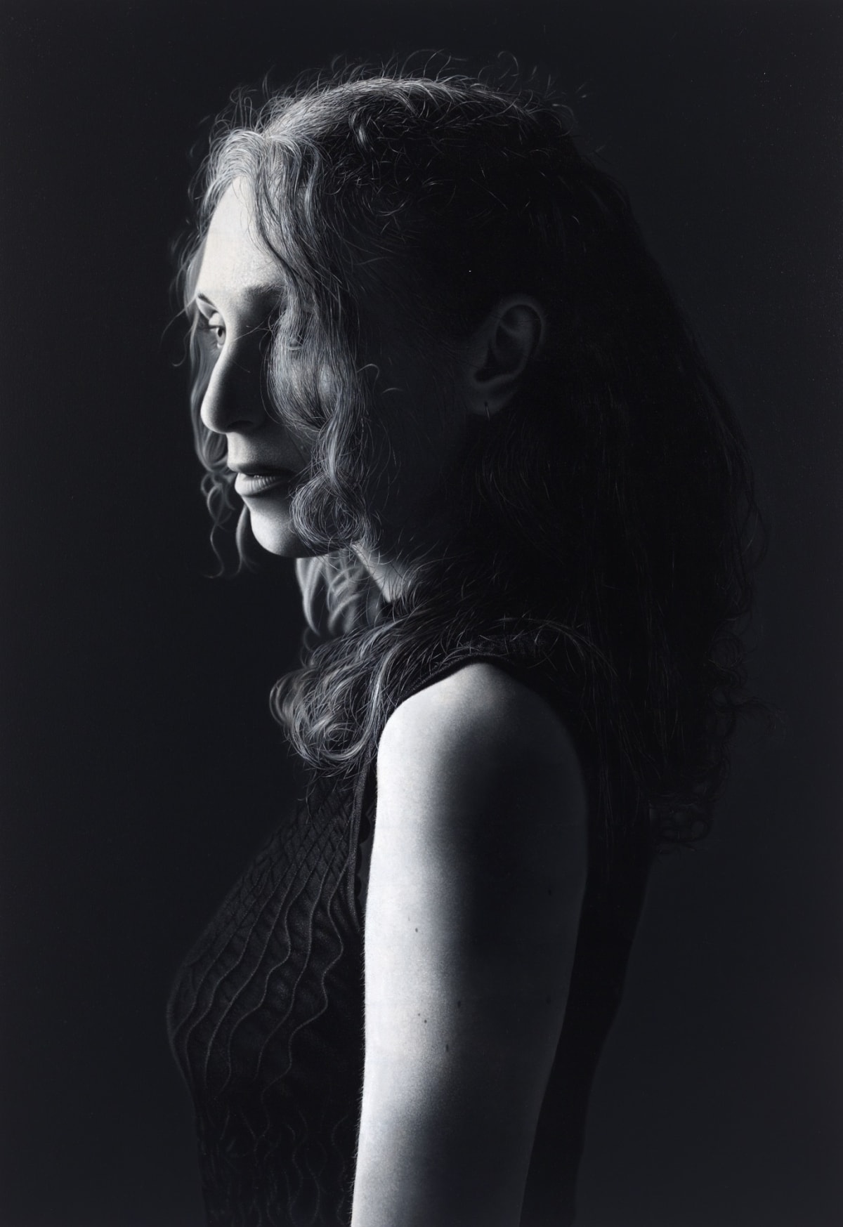 Charles Bierk Where Were We?