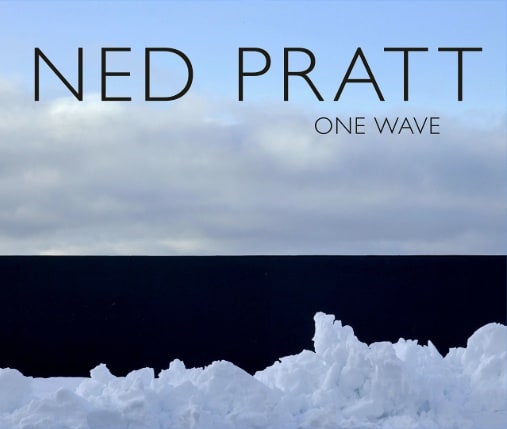 Ned Pratt | One Wave