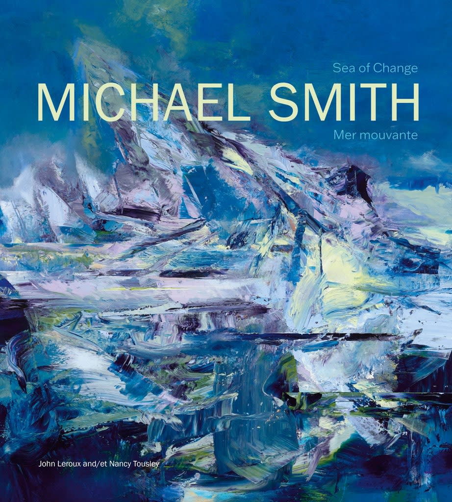 Michael Smith | Sea of Change