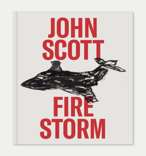 John Scott | Firestorm