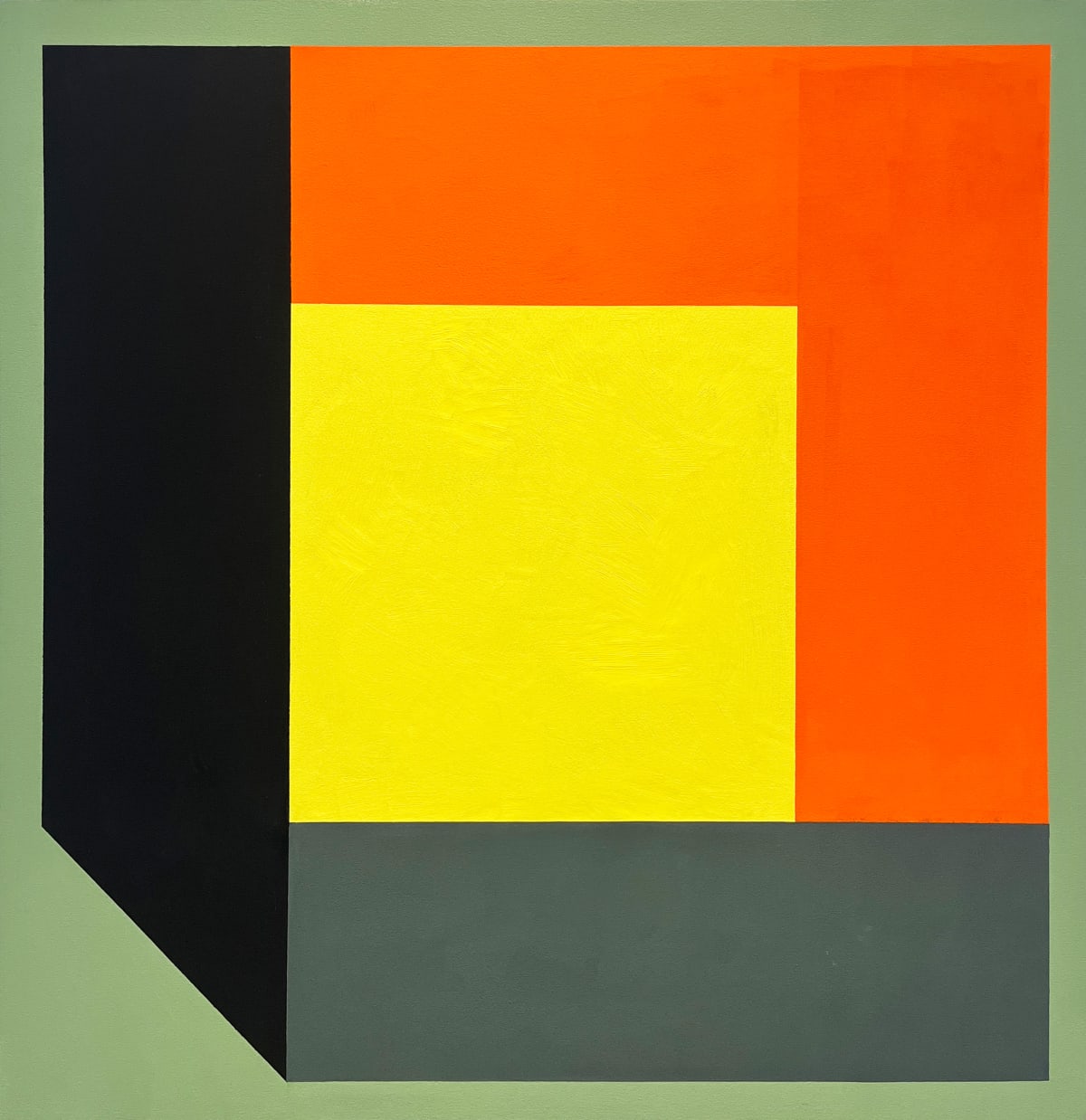 SHIFT Ric Evans, Medrie MacPhee, Jinny Yu