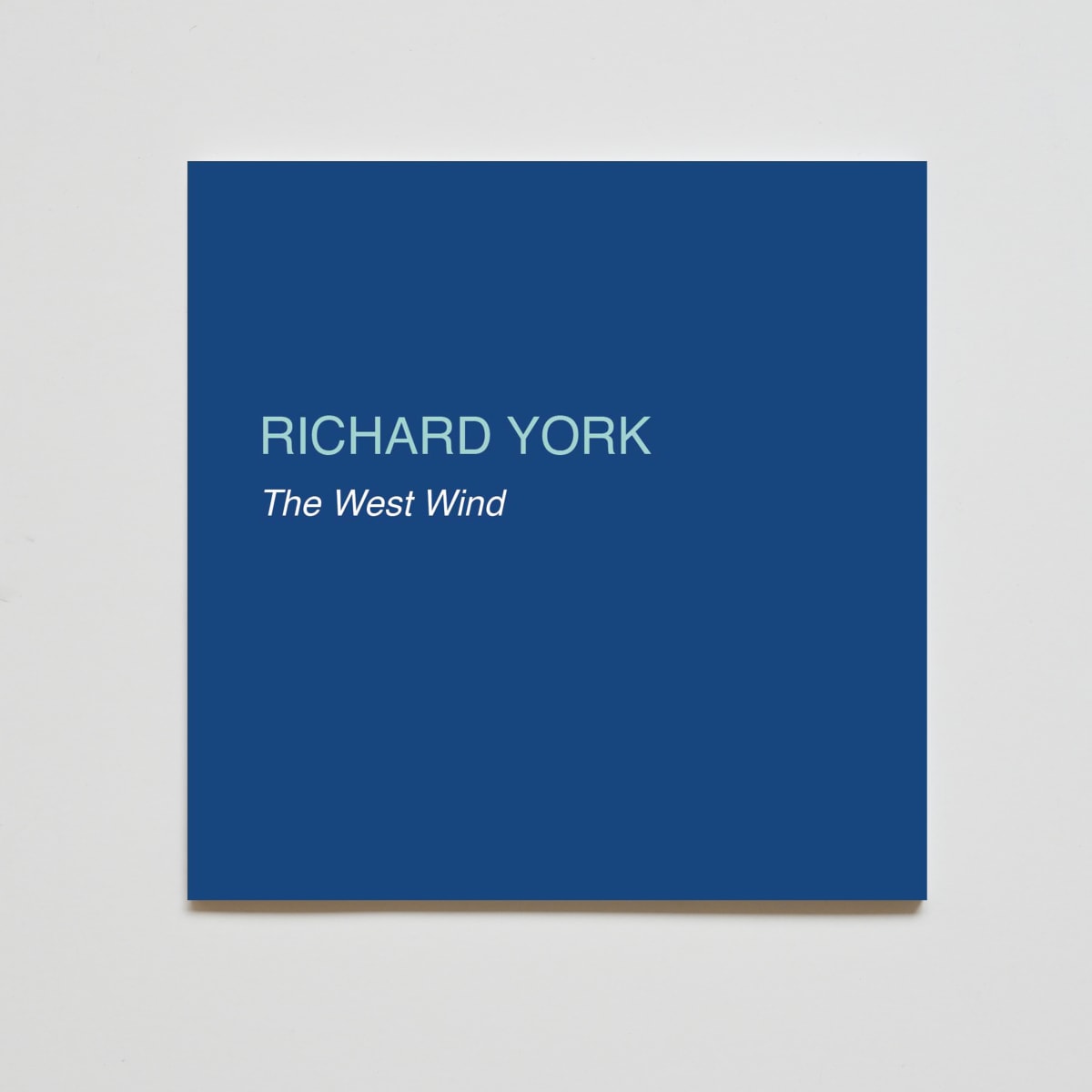 Richard York