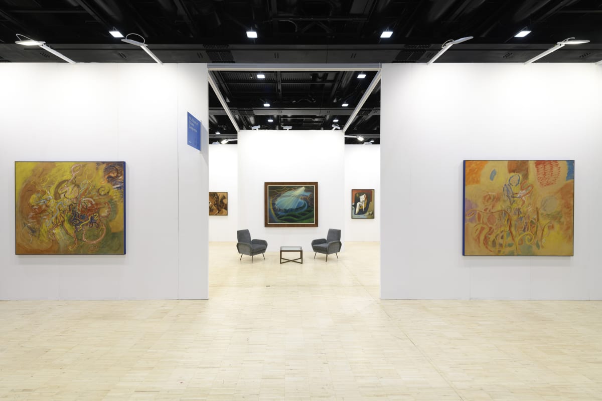 Arte in Nuvola 2024