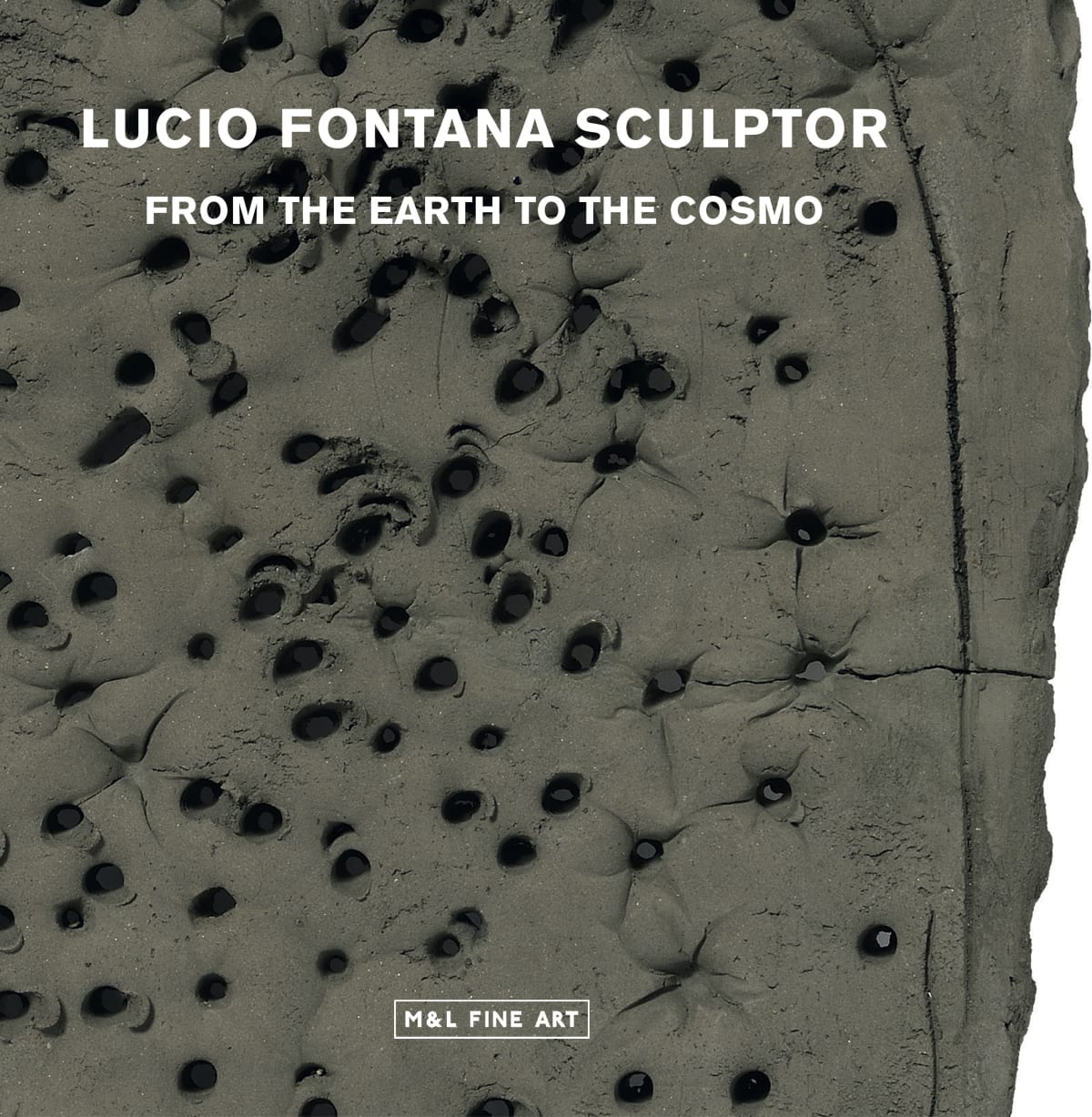 Lucio Fontana Sculptor