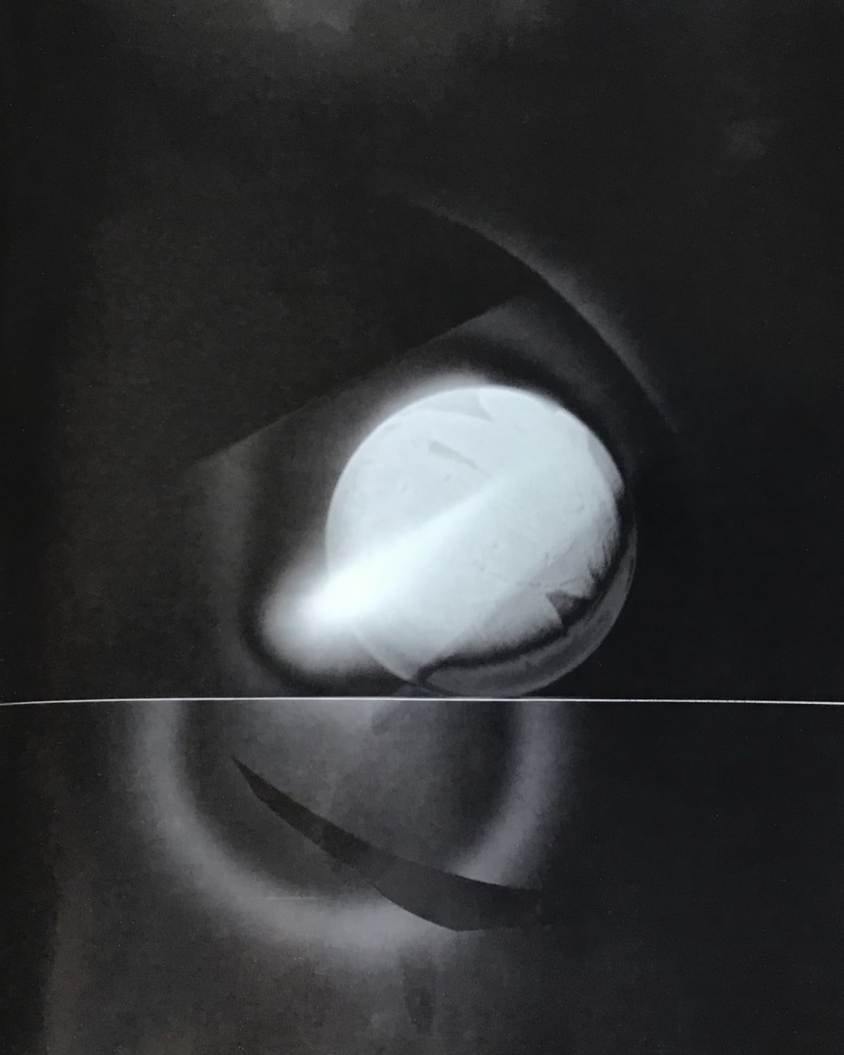 Michael G Jackson: ATO>MIC - Overview | MMX Gallery Ltd