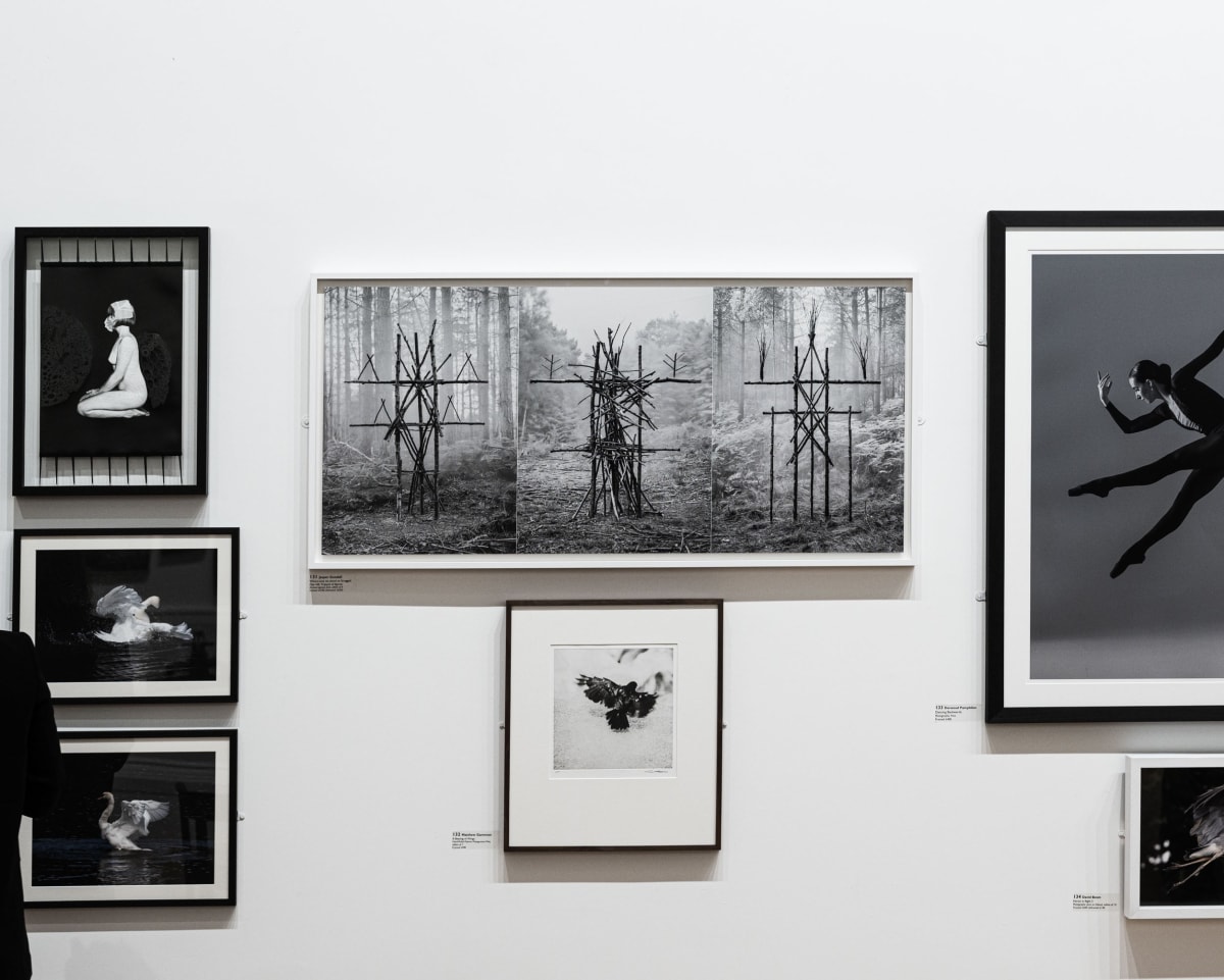 Jasper Goodall - RWA Photo Open Exhibition 28.01 - 01.05