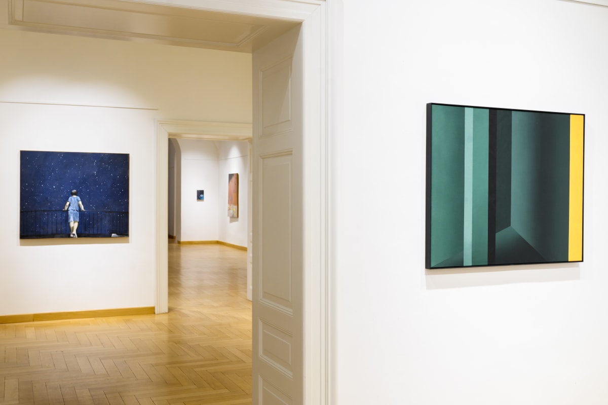 DREAMSCAPES: CICIREAN COLLECTION