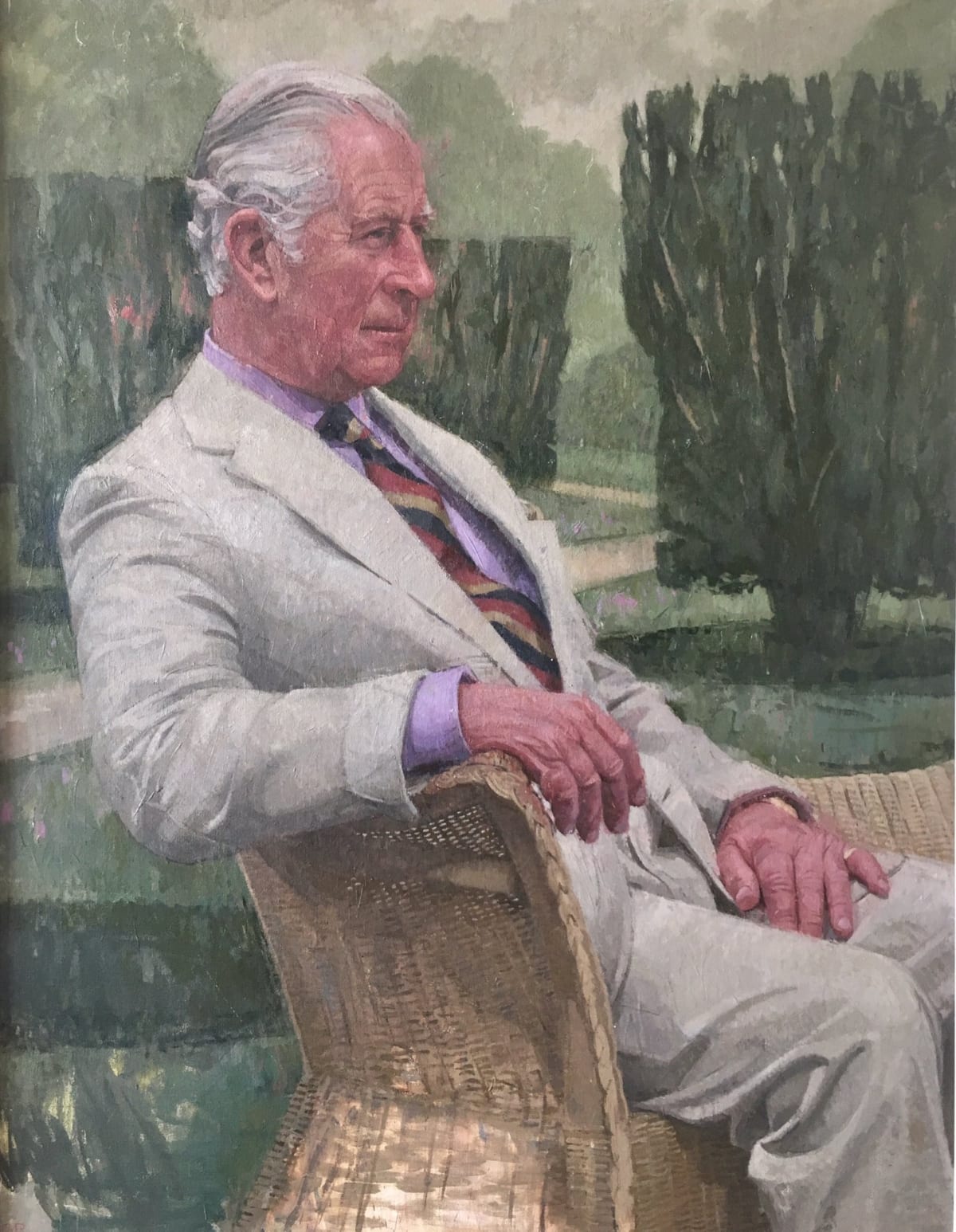 Gareth Reid News Molesworth Gallery