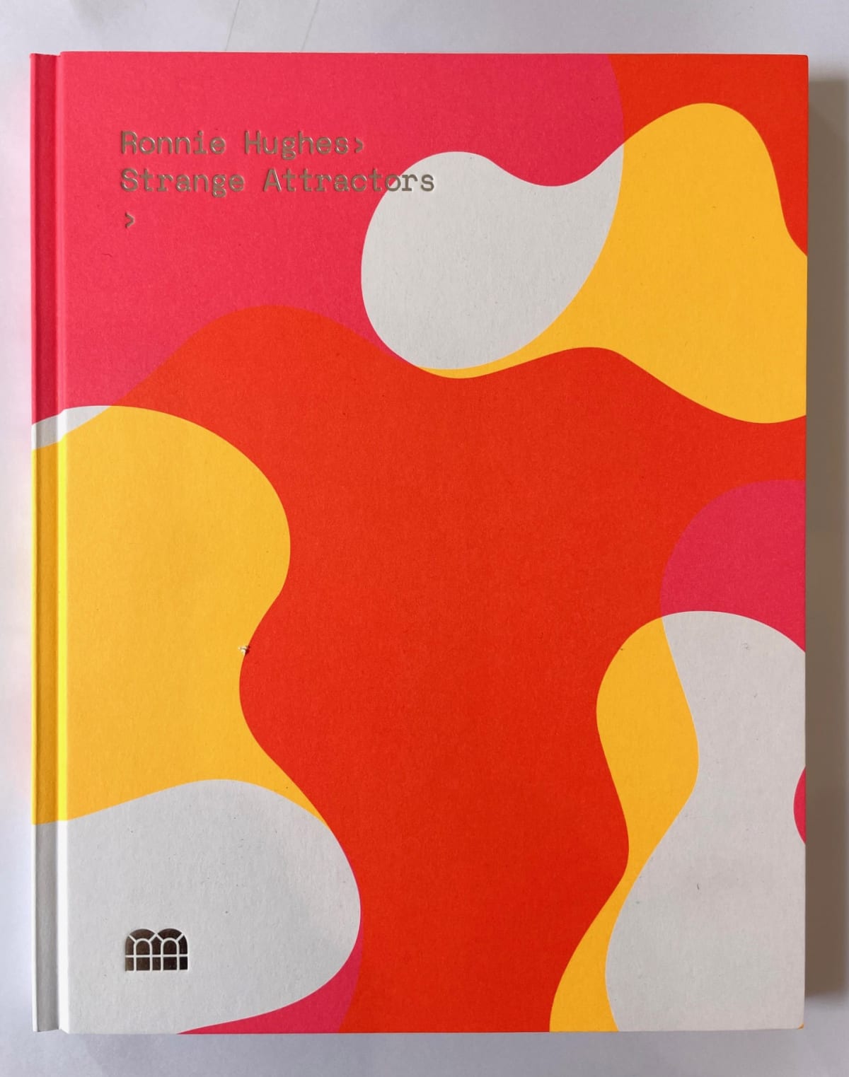 Strange Attractors
