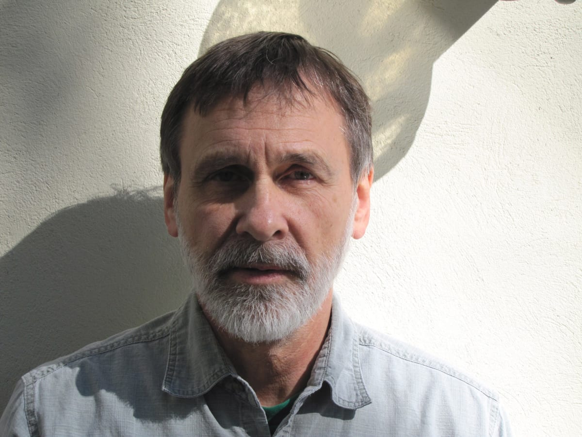 Bill Hall Facebook, Instagram, Twitter [Profiles]